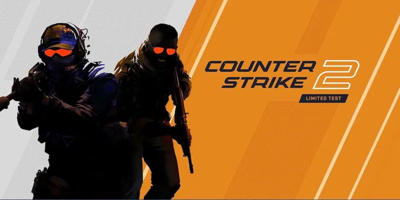 Counter strike 2.0 - Phiên bản nâng cấp với kỹ thuật cực đỉnh