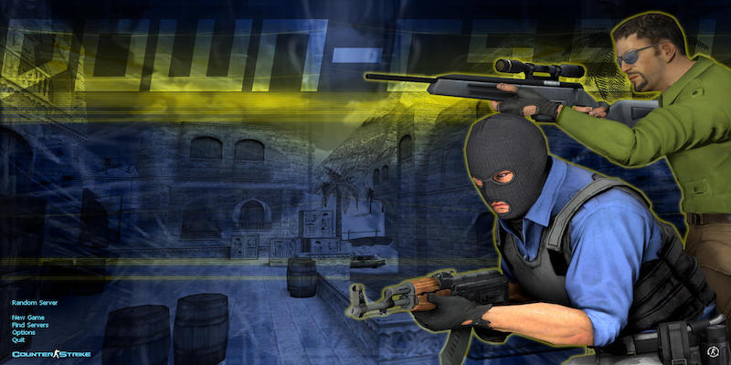 Tổng quan về game Counter Strike 2.0