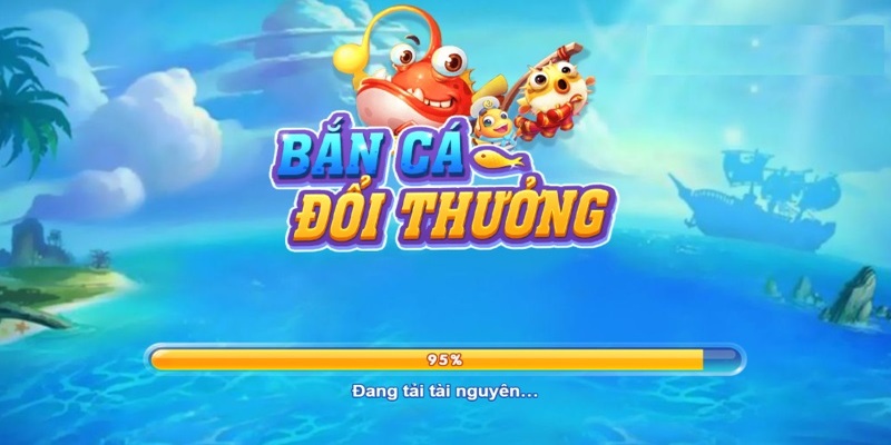 Giới thiệu thông tin game bắn cá đổi thưởng