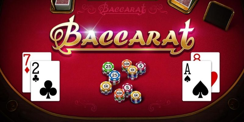 Chi Tiết Cách Chơi Baccarat Vô Cùng Hiệu Quả Cho Newbie