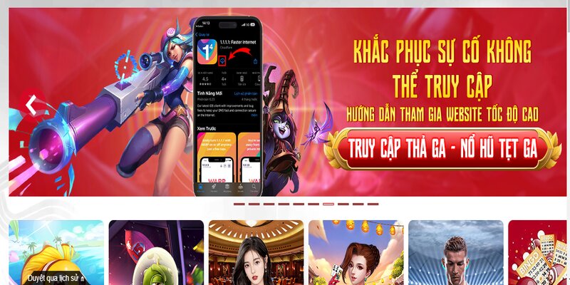 Lý do dẫn đến lỗi đăng nhập 23win