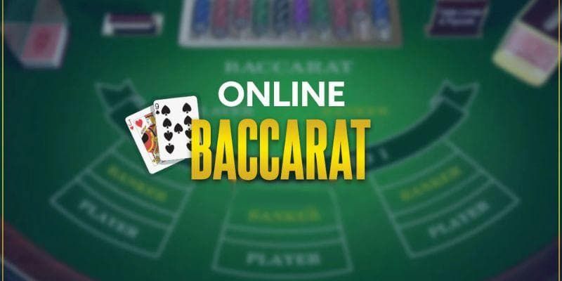 Giải thích và điều cơ bản về baccarat online