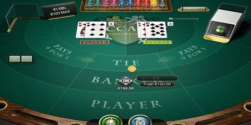 Điểm danh các tool hack baccarat phổ biến và hiệu quả